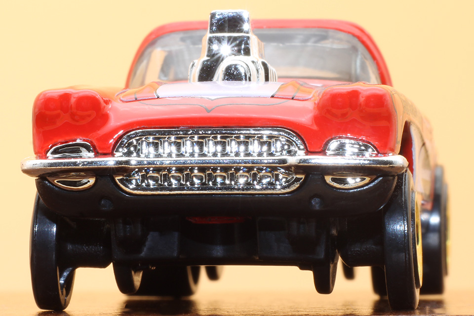 Corvette